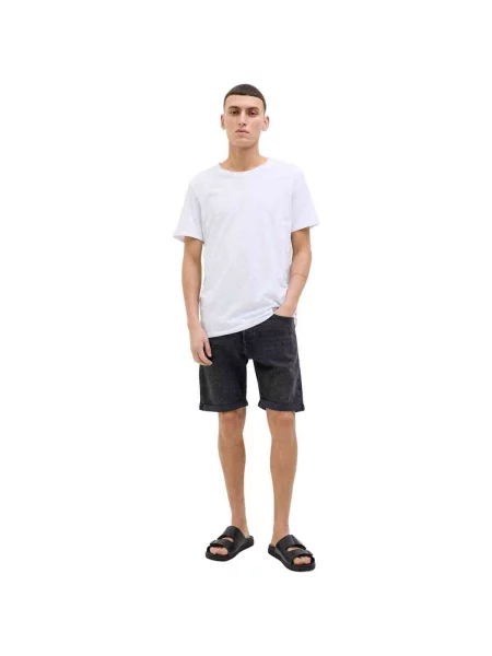 Šortky Jack & Jones čierna