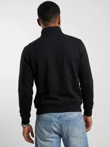 POLO RALPH LAUREN Hanorac negru