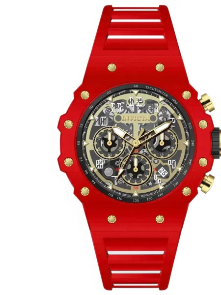 Часовник Invicta
