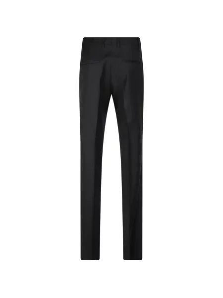 Pantaloni Tagliatore negru