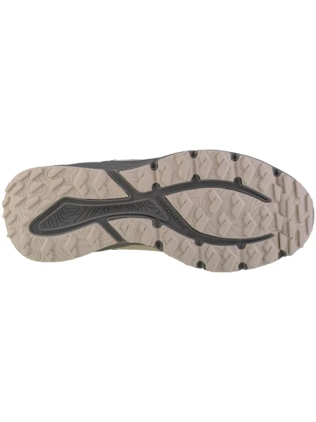 Pantofi Skechers gri