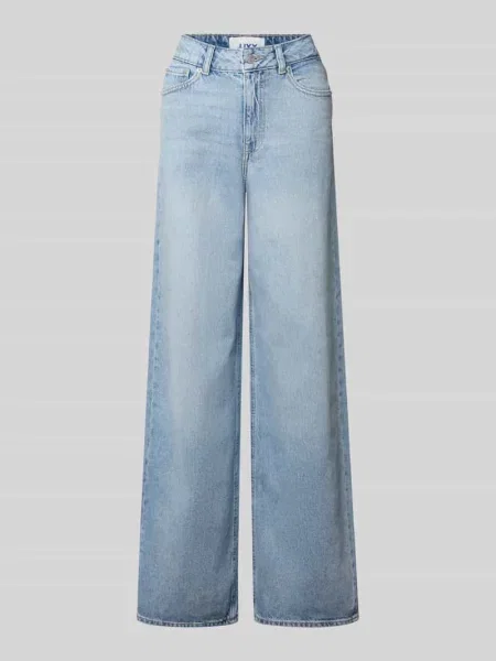 Jeansy z 5 model ‘TOKYO’ Jjxx
