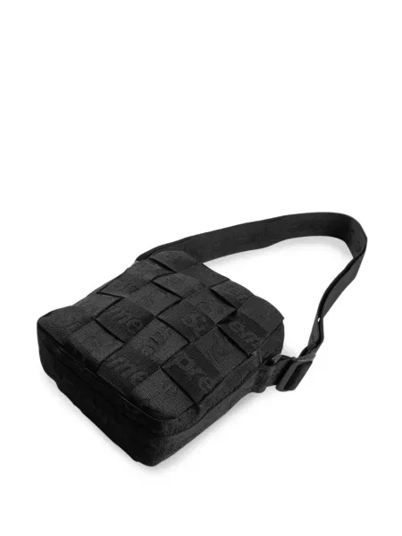 Geantă crossbody Supreme negru