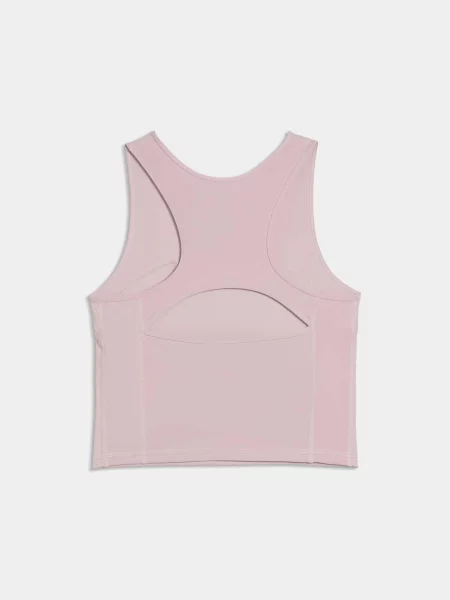 Майка Puma розовая