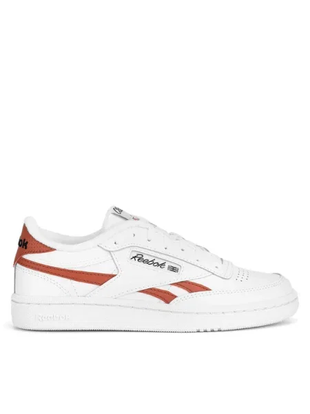 Reebok Sneakers Club C Revenge alb