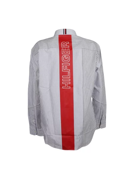 Koszula Tommy Hilfiger biała