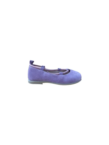Pantofi copii Gorila albastru