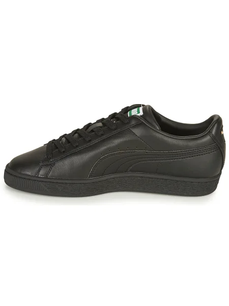 Pantofi Puma negru