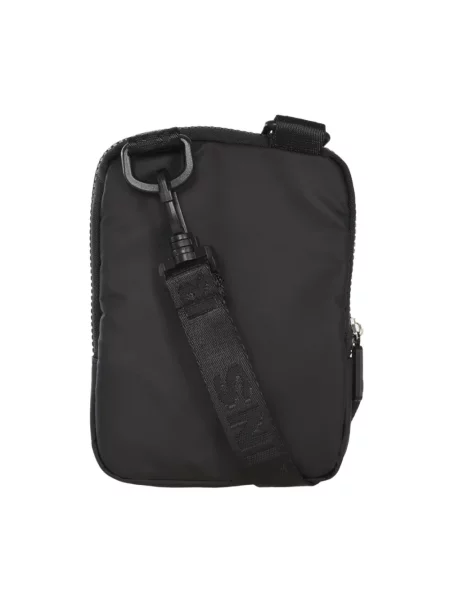 Torba crossbody Redskins szara