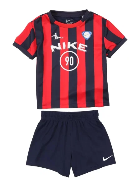 Gyerek overál Nike Sportswear fehér