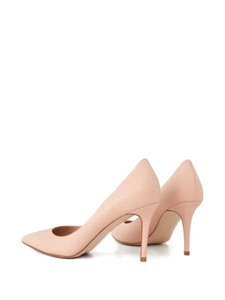 Pantofi cu toc Le Silla roz