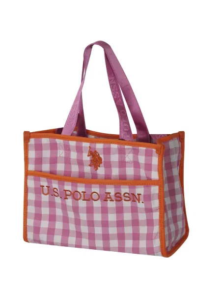 Torba U.s Polo Assn. biała