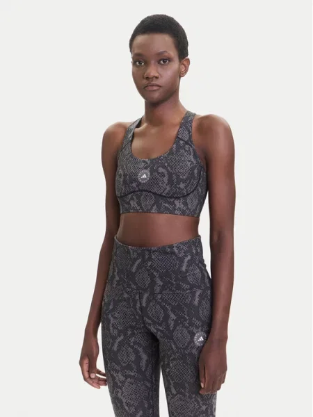 Спортивный бюстгальтер Adidas By Stella Mccartney
