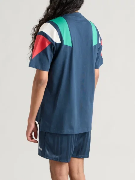 Koszulka Adidas granatowa