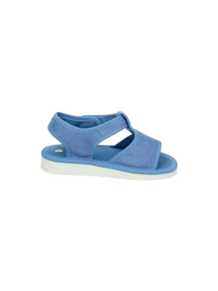 Pantofi copii Vulca-bicha albastru