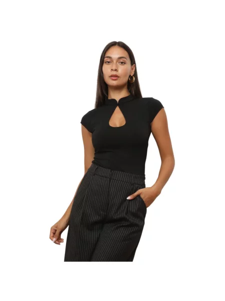 Ruha La Modeuse fekete