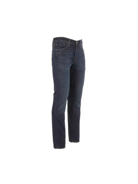 Jeansy Levi's 511 niebieskie