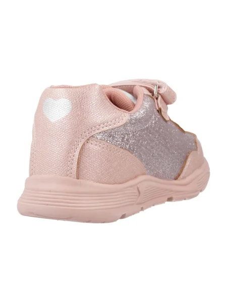 Pantofi copii Chicco roz