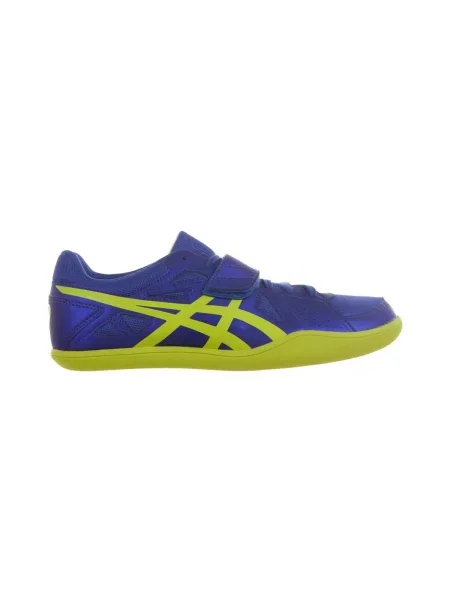 Pantofi Asics albastru