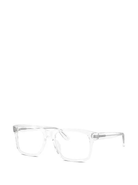 Γυαλιά ηλίου Dolce & Gabbana Eyewear λευκό
