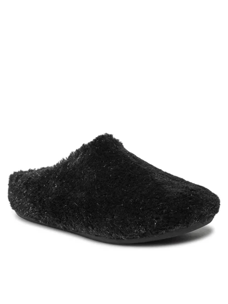 Papuci de casă Toni Pons negru