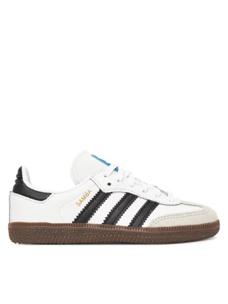 Adidas Αθλητικά Samba Og λευκό