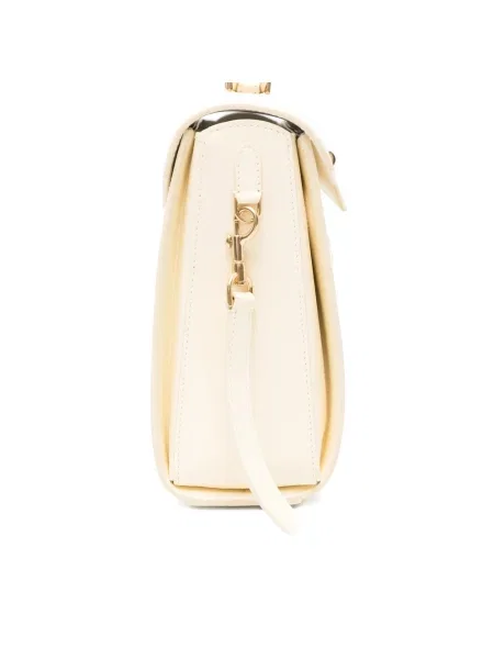 Torebka Anya Hindmarch beżowa