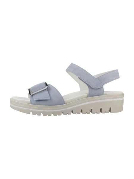 Pantofi Piesanto albastru
