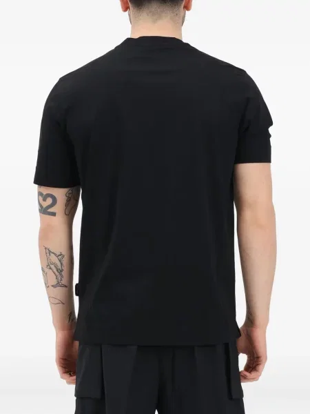 Tricou Yes London negru