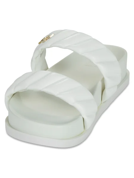 Pantofi Armani Exchange alb