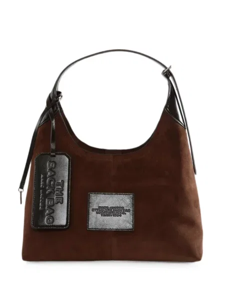 Geantă Marc Jacobs maro