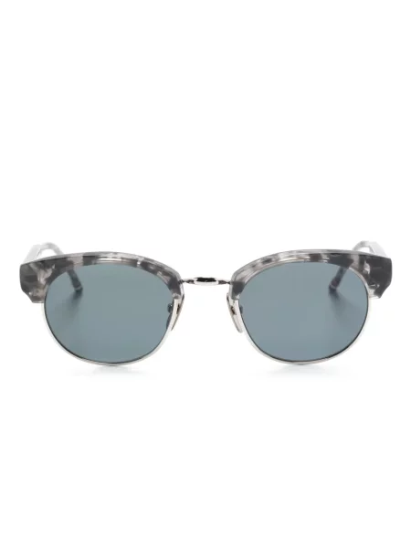 Ochelari de soare Thom Browne Eyewear gri