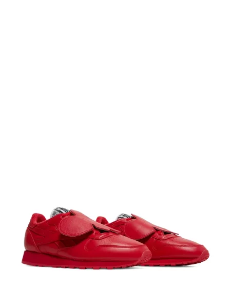 Sneakerși Reebok clasici roșu