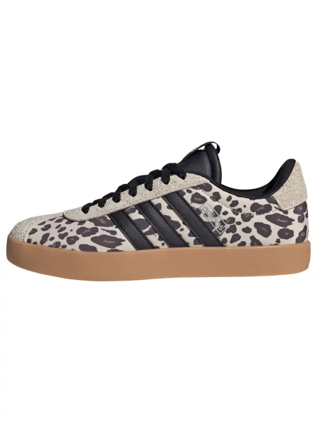 Sneakers Adidas Sportswear μαύρο