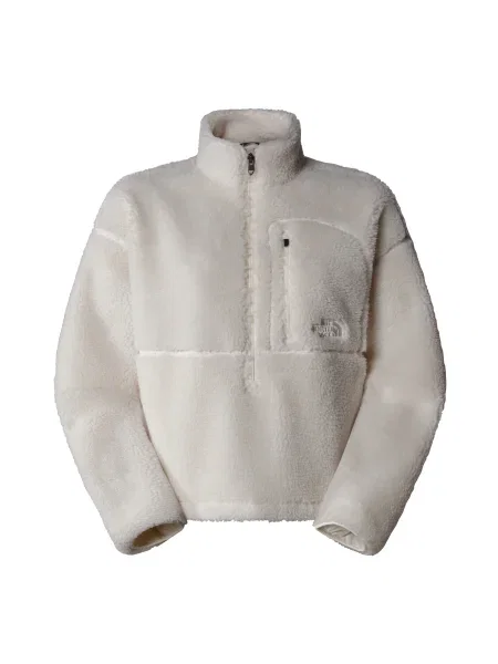 Bluză The North Face bej