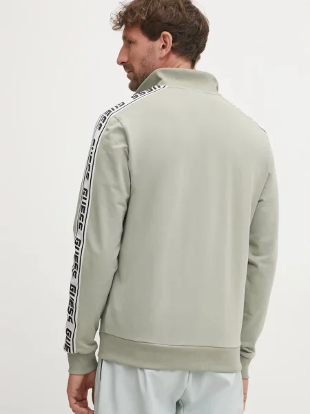 Mellény Guess zöld