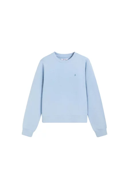 Geacă Scalpers albastru