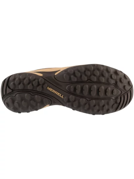 Pantofi Merrell maro