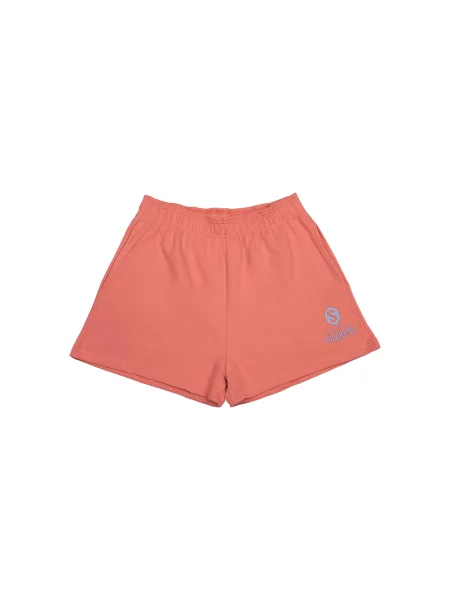 Pantaloni Superb 1982 roșu