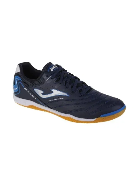 Pantofi Joma albastru