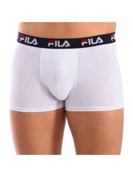 Gaćice Fila bijela