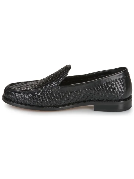 Pantofi Jb Martin negru