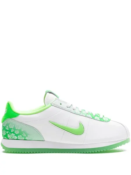 Sneakerși Nike Pegasus verde