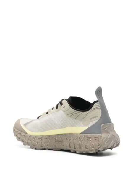 Sneakerși Norda plasă