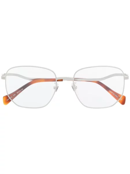 Ochelari de soare Gucci Eyewear argintiu