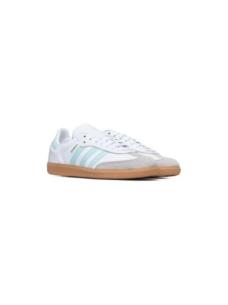 Tenisky Adidas Originals biela