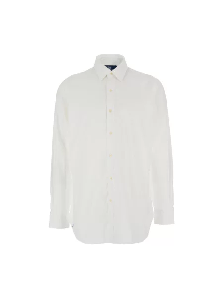 Koszula Polo Ralph Lauren biała