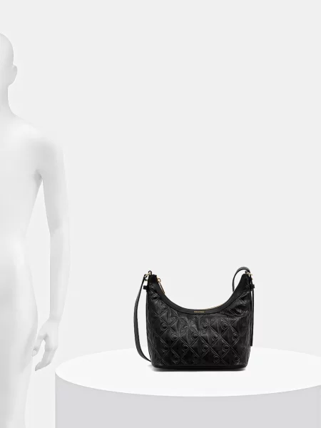 Calvin Klein Válltáska fekete