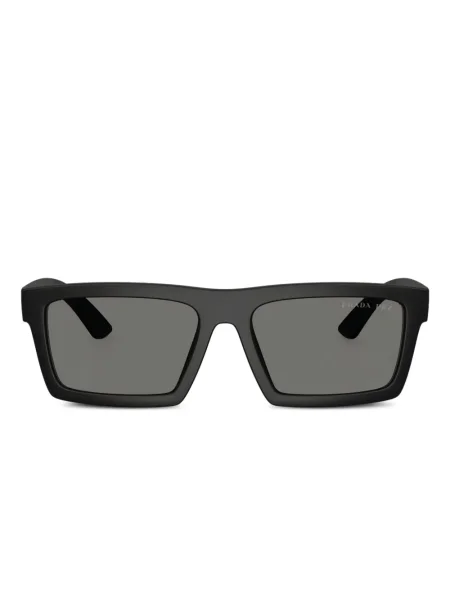Ochelari de soare Prada Eyewear negru