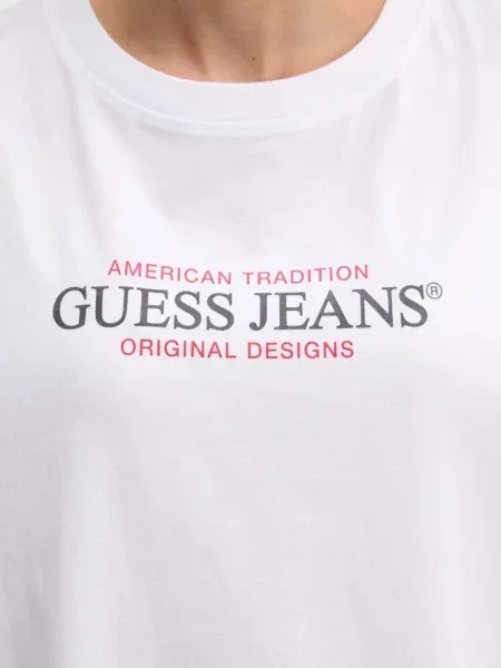Футболка Guess Jeans